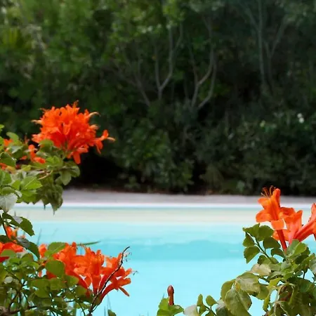 Domus Sol Aria Vakantiehuis