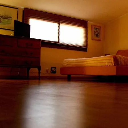 Domus Sol Aria Сasa de vacaciones *
