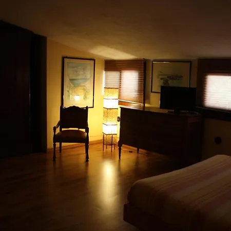 Vakantiehuis Domus Sol Aria Castiadas