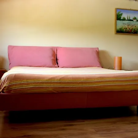 Domus Sol Aria Vakantiehuis Castiadas