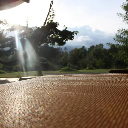 Domus Sol Aria Дом отдыха *