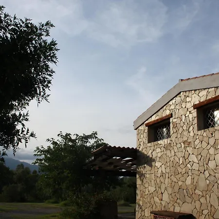 Domus Sol Aria Сasa de vacaciones