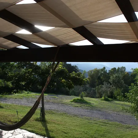 Domus Sol Aria Сasa de vacaciones