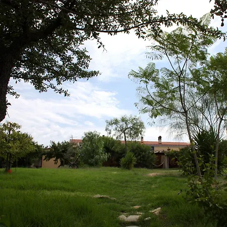Domus Sol Aria