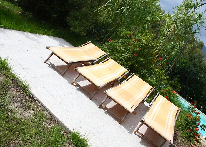 Domus Sol Aria Кастиадас