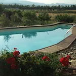 Σπίτι διακοπών Domus Sol Aria *