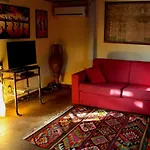 بيت للعطل Domus Sol Aria