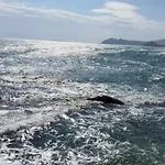 Σπίτι διακοπών Domus Sol Aria Castiadas