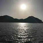 بيت للعطل Domus Sol Aria كاستياداس