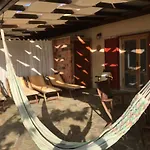 Domus Sol Aria Σπίτι διακοπών