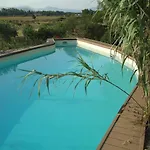 بيت للعطل Domus Sol Aria كاستياداس