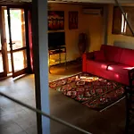 Domus Sol Aria بيت للعطل كاستياداس