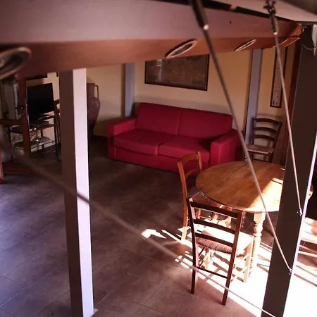 Catiadas Casa Con Piscina E Terreno 1 * Castiadas