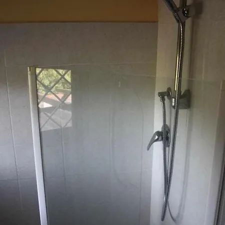 Domus Sol Aria بيت للعطل