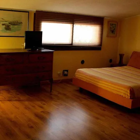 Domus Sol Aria Σπίτι διακοπών *