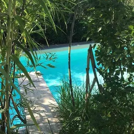 Hébergement de vacances Domus Sol Aria *