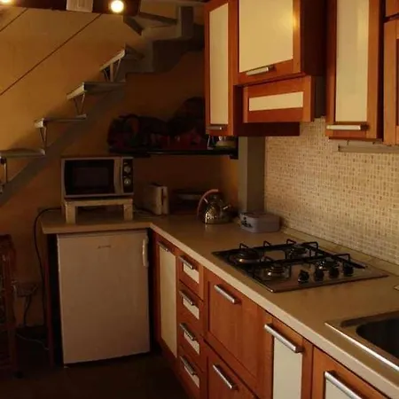 Domus Sol Aria * Castiadas