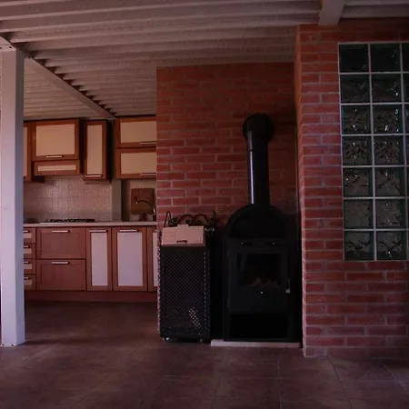 Hébergement de vacances Domus Sol Aria *