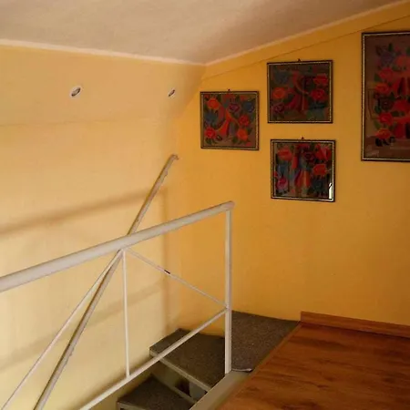 Domus Sol Aria * Castiadas