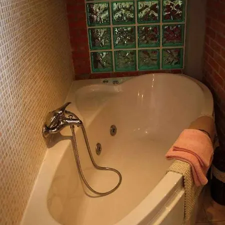 Σπίτι διακοπών Domus Sol Aria *