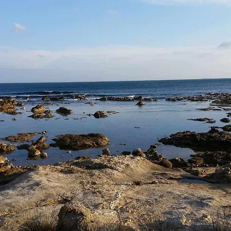 Hébergement de vacances Domus Sol Aria Castiadas
