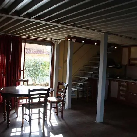 Σπίτι διακοπών Domus Sol Aria Castiadas