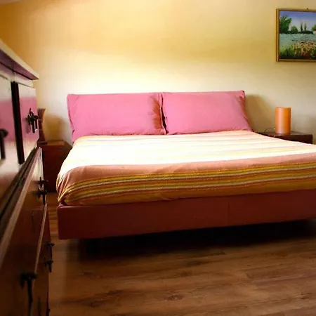 Domus Sol Aria Σπίτι διακοπών *