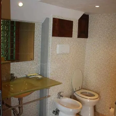 Domus Sol Aria Castiadas