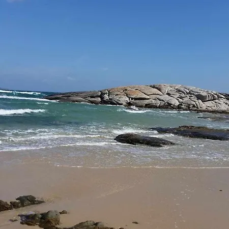 Σπίτι διακοπών Domus Sol Aria *