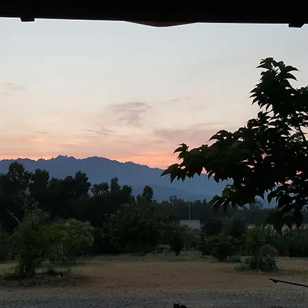 Domus Sol Aria Castiadas