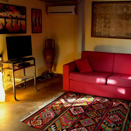 Catiadas Casa Con Piscina E Terreno 1
