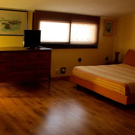 Domus Sol Aria Hébergement de vacances