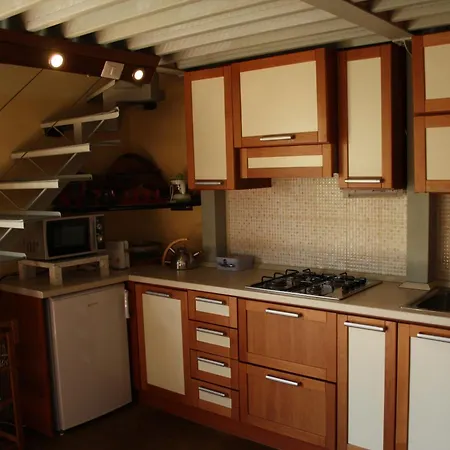 Domus Sol Aria * Castiadas