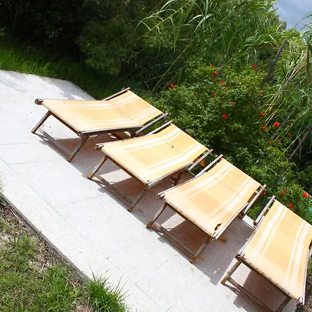 Domus Sol Aria Castiadas