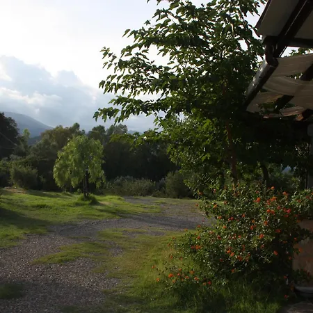 Catiadas Casa Con Piscina E Terreno 1