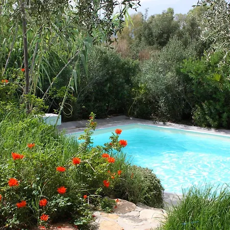Catiadas Casa Con Piscina E Terreno 1 Holiday home